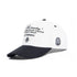 GORRA BLANCA CRIN AP CROWN